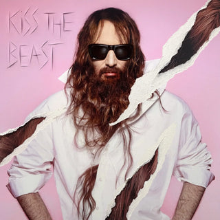 Sebastien Tellier: Kiss The Beast Vinyl LP