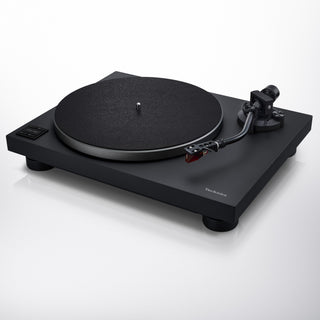Technics: SL-50C Direct Drive Turntable
