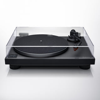 Technics: SL-50C Direct Drive Turntable