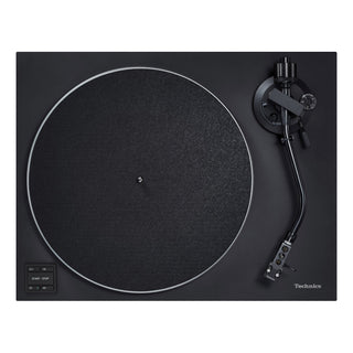 Technics: SL-50C Direct Drive Turntable