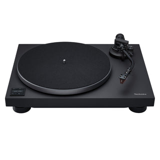 Technics: SL-50C Direct Drive Turntable