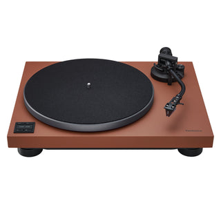 Technics: SL-50C Direct Drive Turntable