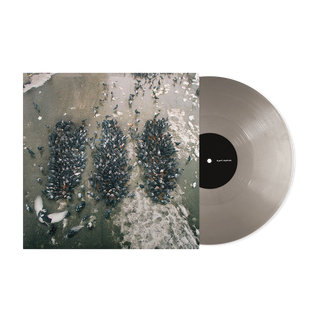 Show Me The Body: Alone Together (Indie Exclusive Colored Vinyl) Vinyl LP - PRE-ORDER