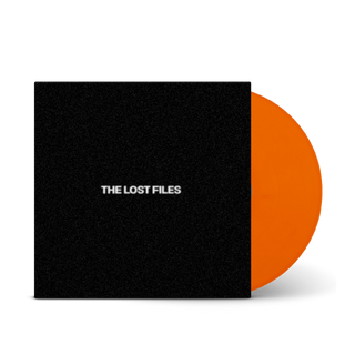 Ski Mask The Slump God: The Lost Files (Colored Vinyl) Vinyl 2LP