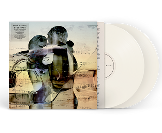 Snow Patrol: Eyens Open (Indie Exclusive Colored Vinyl) Vinyl LP