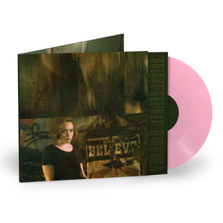 Soccer Mommy: For Young Hearts (Colored Vinyl) Vinyl LP