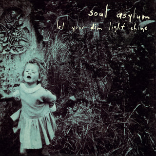 Soul Asylum: Let Your Dim Light Shine (180g, Flaming Colored Vinyl) Vinyl 2LP
