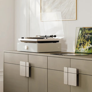 Andover Audio: Spinbase Max 2 Turntable Speaker System