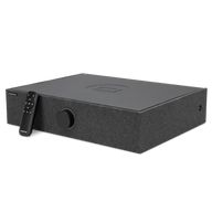 Andover Audio: Spinbase Max 2 Turntable Speaker System