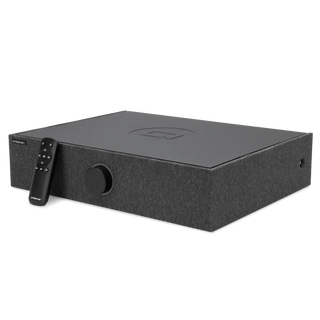 Andover Audio: Spinbase Max 2 Turntable Speaker System