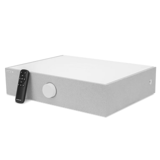 Andover Audio: Spinbase Max 2 Turntable Speaker System