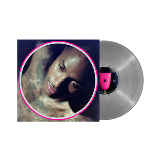 Steve Lacy: Oh Yeah? (Colored Vinyl) Vinyl LP