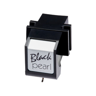 Sumiko: Black Pearl Cartridge