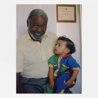 Navy Blue: Ways Of Knowing Vinyl LP