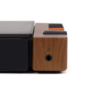 Syitren: R300 Portable Bluetooth CD Player