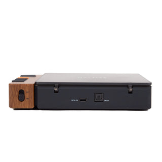 Syitren: R300 Portable Bluetooth CD Player