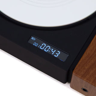 Syitren: R300 Portable Bluetooth CD Player