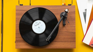 Pro-Ject: T2 Turntable