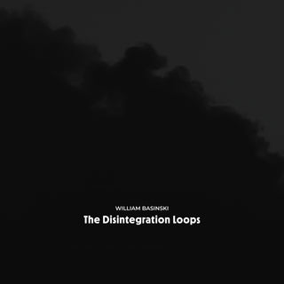 William Basinski: The Disintegration Loops - Arcadia Archive Edition Vinyl 8LP Boxset