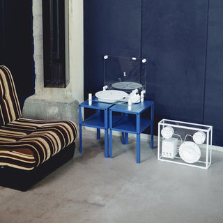 Transparent: Transparent Speaker - White (TS-W)