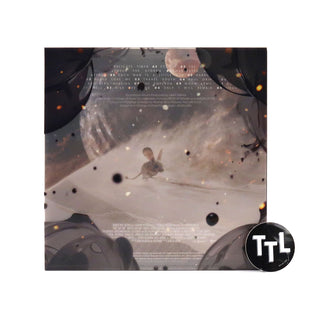 Hans Zimmer: Dune - Part Two (Original Soundtrack) Vinyl 2LP