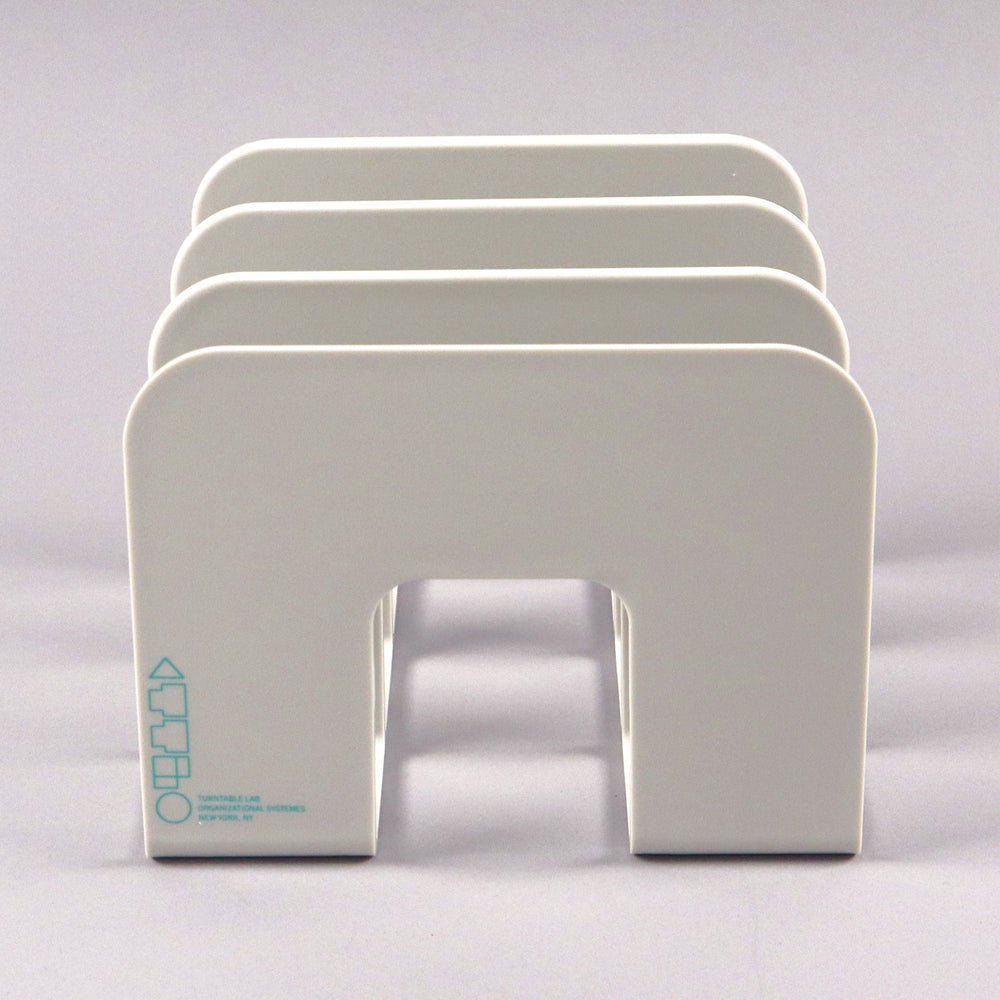 Turntable Lab: Mod3 Vinyl Record Rack Organizer — TurntableLab.com