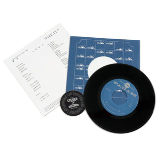 Taeko Ohnuki: Tokai / Kusuri Wo Takusan (Japan Import) Vinyl 7"