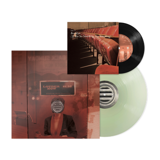 Taking Back Sunday: Louder Now - 20th Anniversary (Indie Exclusive Colored Vinyl) Vinyl LP+7"