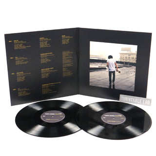 Takuya Kuroda: Rising Son Vinyl 2LP