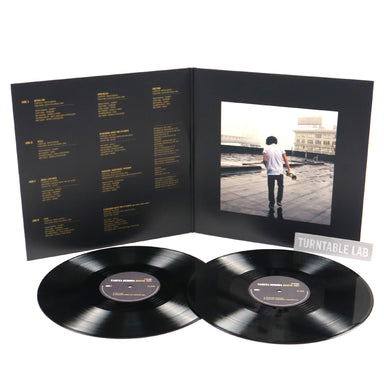 Takuya Kuroda: Rising Son Vinyl 2LP — TurntableLab.com