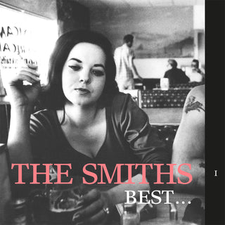 The Smiths: Best... I Vinyl LP - PRE-ORDER