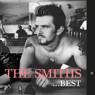 The Smiths: Best... II Vinyl LP - PRE-ORDER