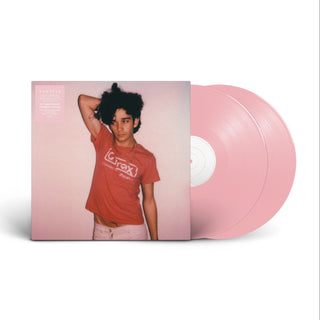The 1975: I Like It When You Sleep, For You Are So Beautiful Yet So Unaware Of It (Pink Colored Vinyl) Vinyl 2LP