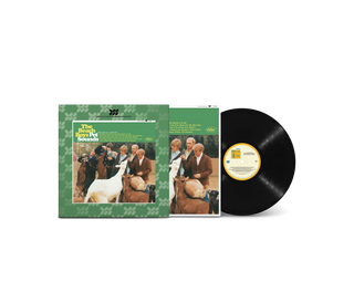 The Beach Boys: Pet Sounds (DSS One-Step 180g) Vinyl LP