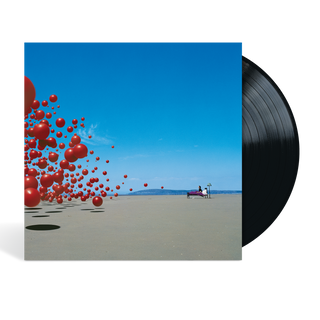 The Cranberries: Wake Up And Smell The Coffee - 25th Anniversary Vinyl LP - PRE-ORDER - front detail