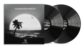 The Neighbourhood: Wiped Out! - 10th Anniversary (180g) Vinyl 2LP