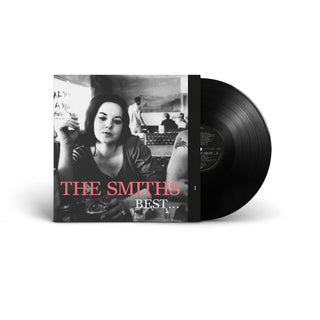 The Smiths: Best... I Vinyl LP