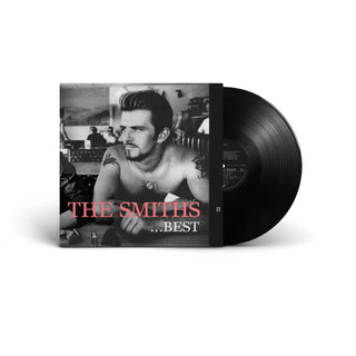 The Smiths: Best... II Vinyl LP
