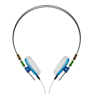 AIAIAI: Tracks Headphones w/ Mic - Always Edition