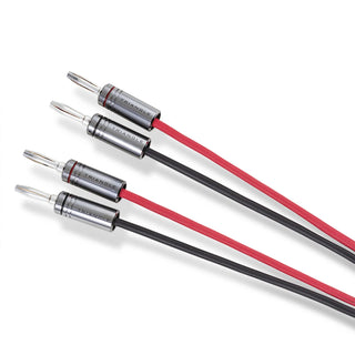 Triangle: Symphonie Speaker Cables - Pair / 10ft