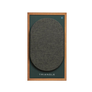Triangle: BR02 Connect Powered Speakers w/Bluetooth - Pair