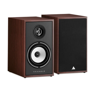 Triangle: BR02 Borea Hi-Fi Passive Speakers - Pair