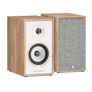 Triangle: BR02 Borea Hi-Fi Passive Speakers - Pair