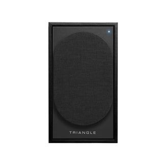 Triangle: BR02 Connect Powered Speakers w/Bluetooth - Pair
