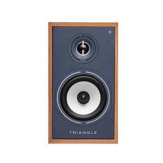 Triangle: BR02 Connect Powered Speakers w/Bluetooth - Pair