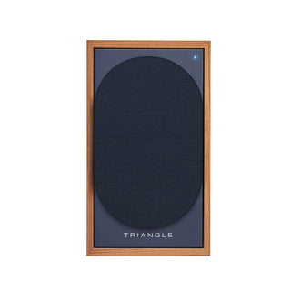 Triangle: BR02 Connect Powered Speakers w/Bluetooth - Pair