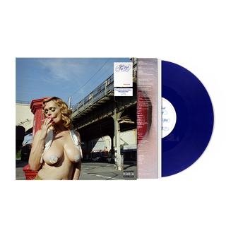 Troye Sivan: She's The Best (Indie Exclusive Colored Vinyl) Vinyl LP