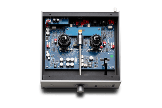 Pro-Ject: Tube Box DS3 B Balanced Phono Preamp