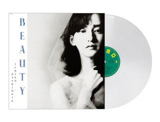 Ichiko Hashimoto: Beauty (Japan Import, Colored Vinyl) Vinyl LP