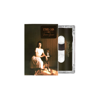 Ethel Cain: Preacher's Daughter Cassette